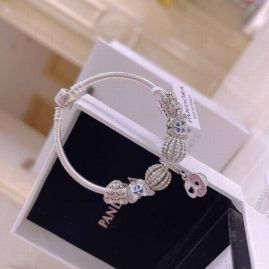 Picture of Pandora Bracelet 6 _SKUPandorabracelet17-21cm11168713969